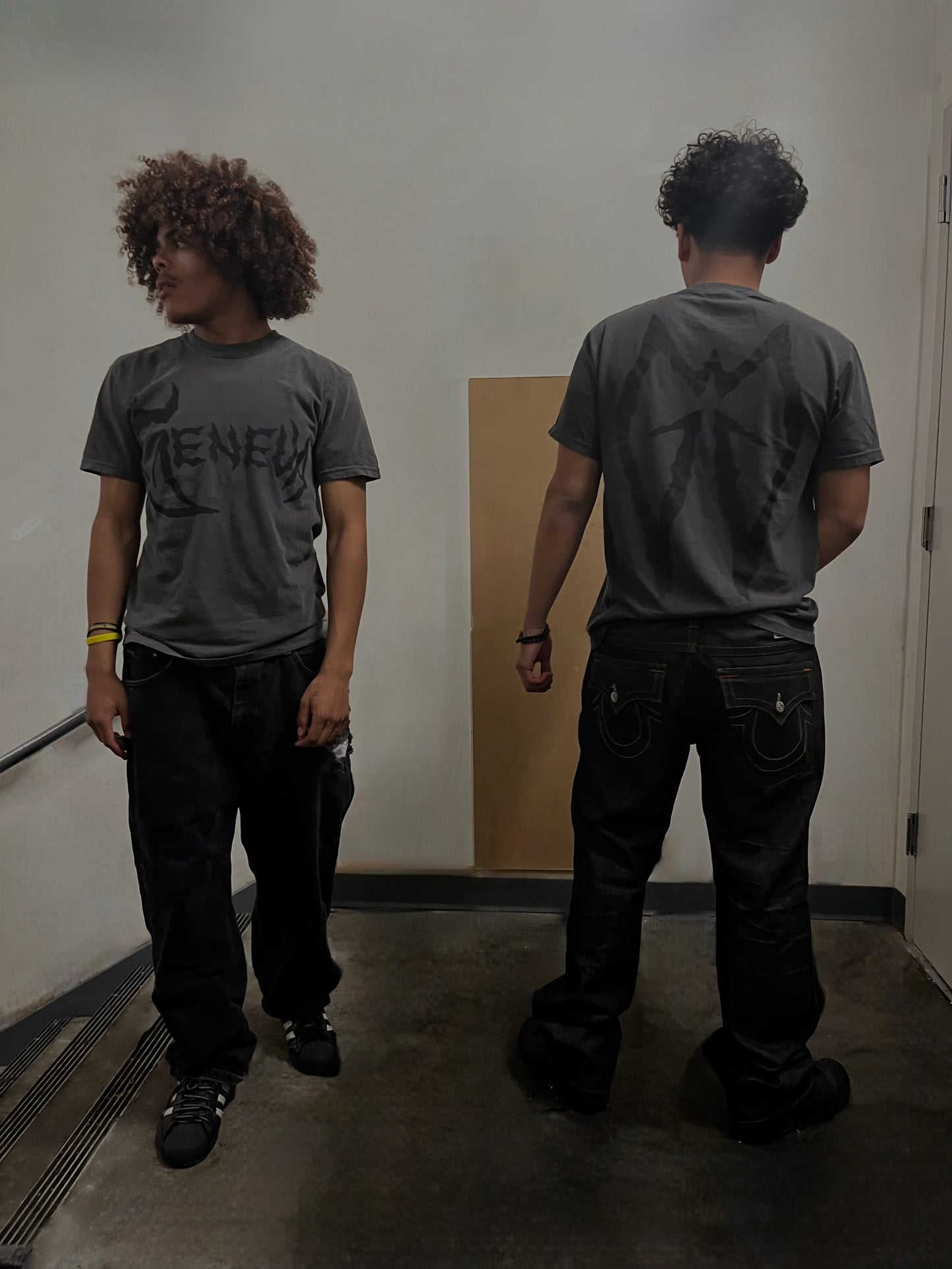 GENEVA "ANGEL" TEE