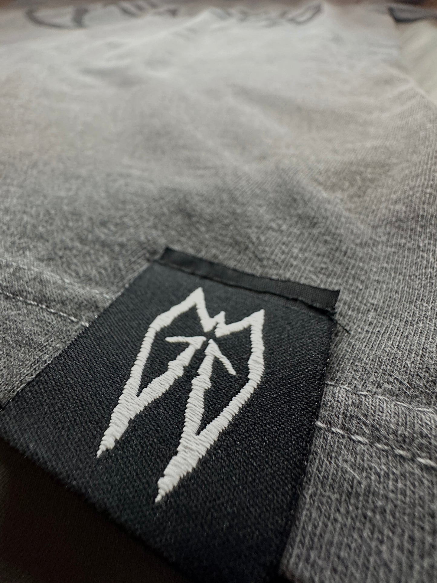 GENEVA "ANGEL" TEE