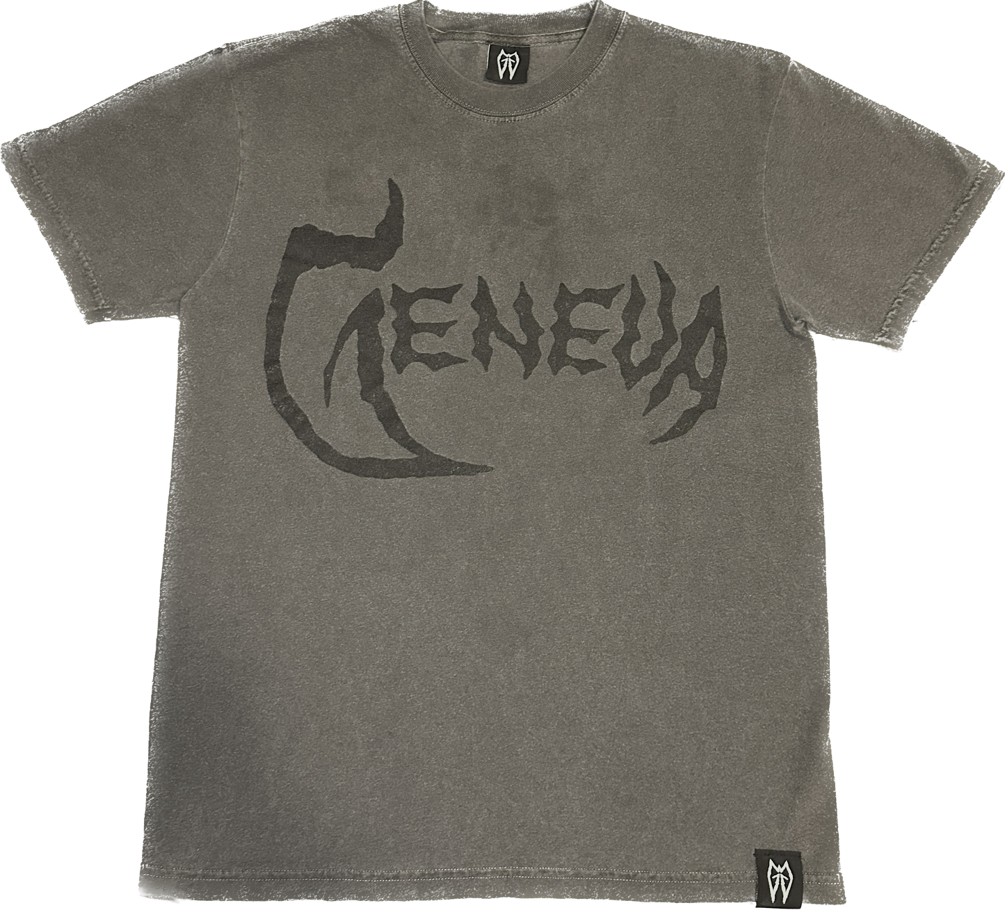 GENEVA "ANGEL" TEE