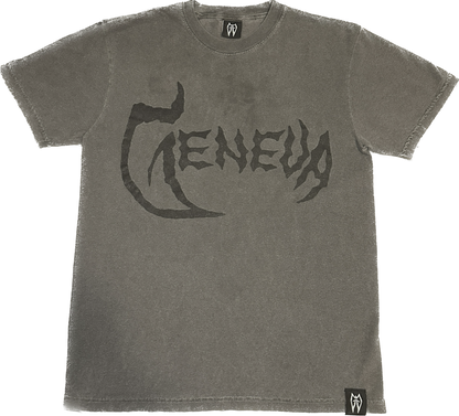 GENEVA "ANGEL" TEE
