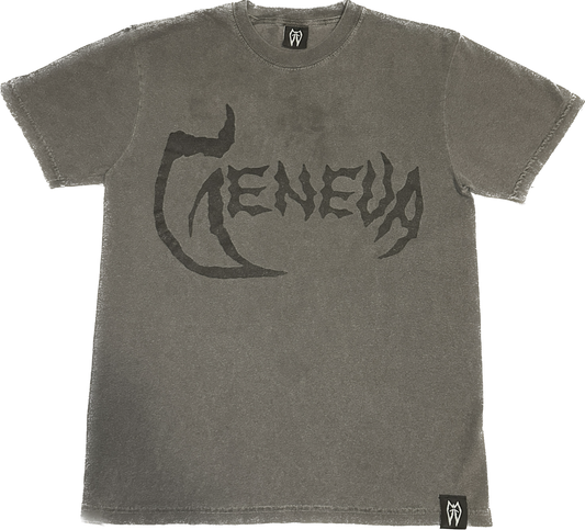 GENEVA "ANGEL" TEE